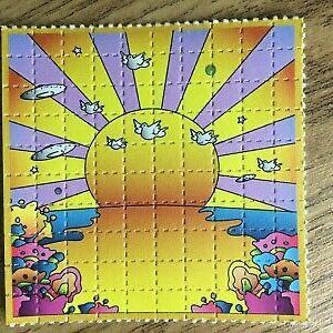 Buy LSD Blotter sheet- psyttraxx image