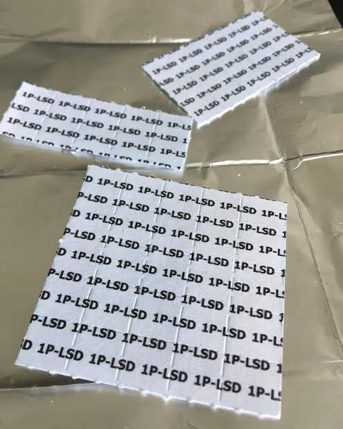 1P-LSD