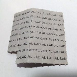 al lad lsd blotter