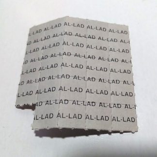 al lad lsd blotter