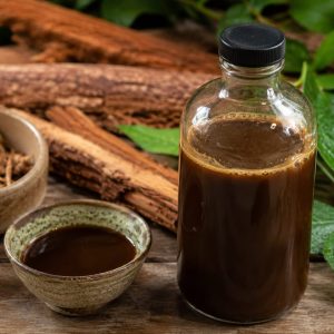 ayahuasca brew