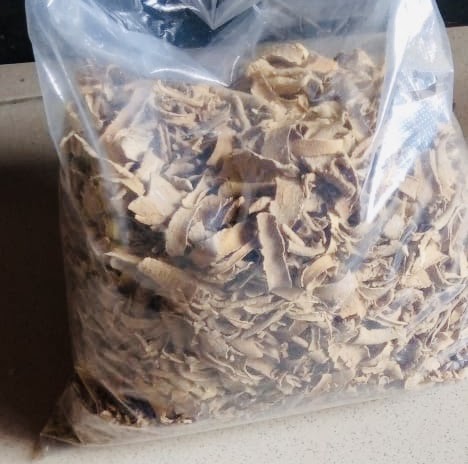 Buy psychedelics online-IBOGA ROOT BARK