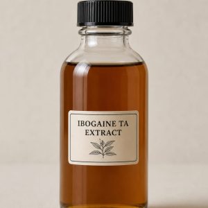 ibogaine TA Extract