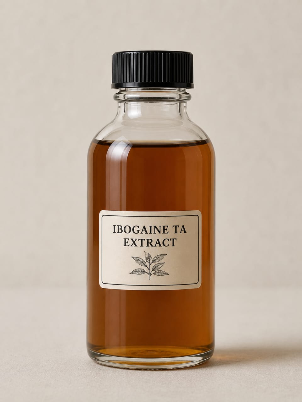 ibogaine TA Extract