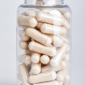 ibogaine microdose capsules