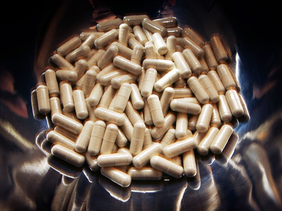Buy psychedelics online- buy Magic Mushroom Microdose Capsules