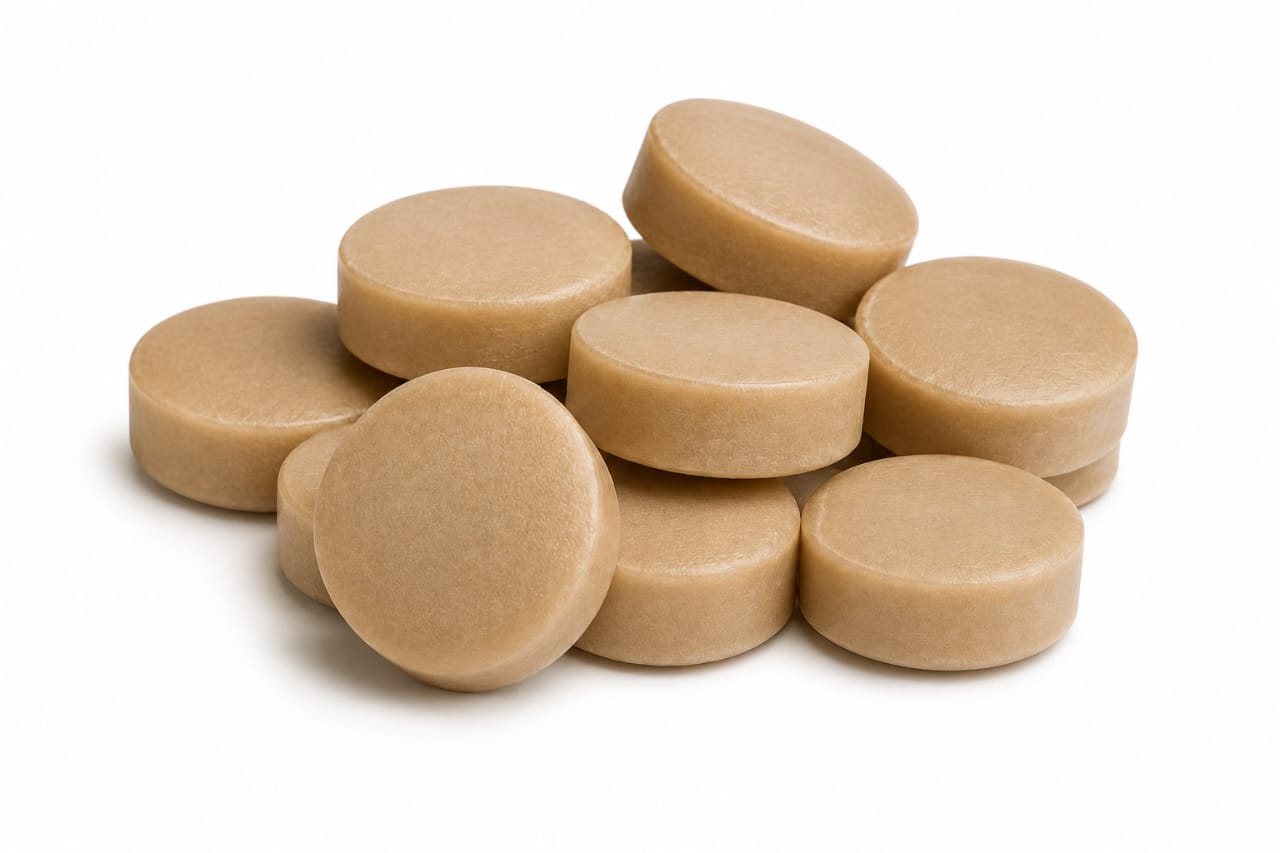 ketamine troches