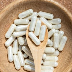 mdma microdose capsules