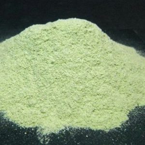 mescaline powder