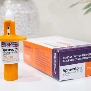 Ketamine Nasal Spray